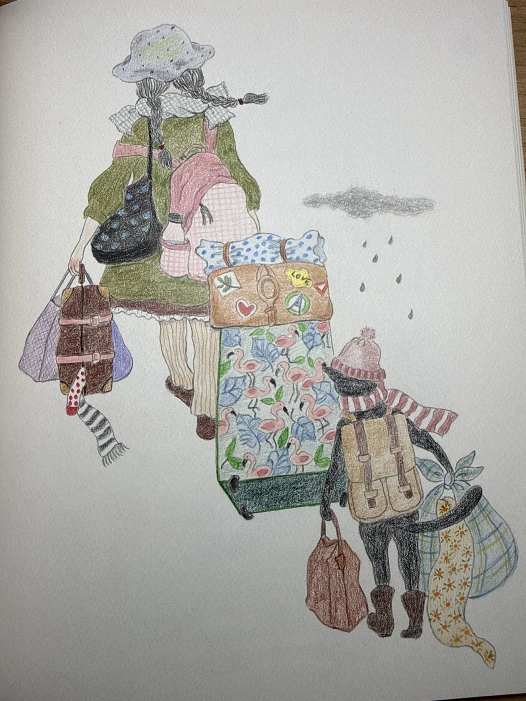 Работа от Natalia_78 (2/2)