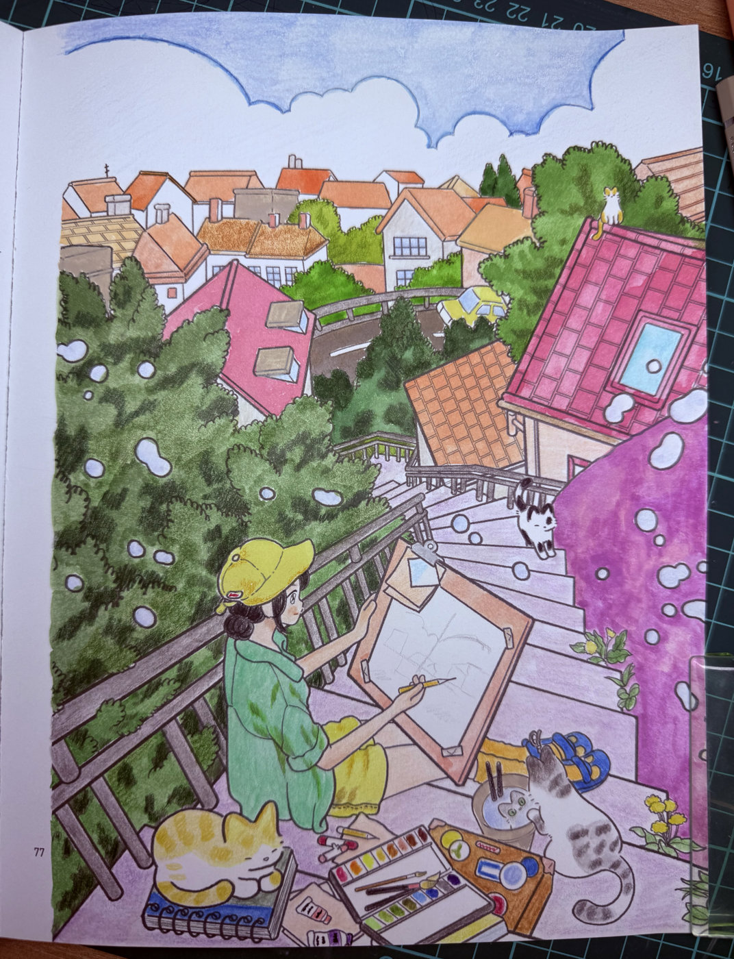 Работа от Natalia_78 (1/2)