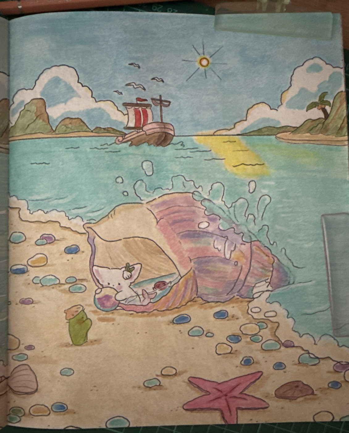 Работа от Natalia_78