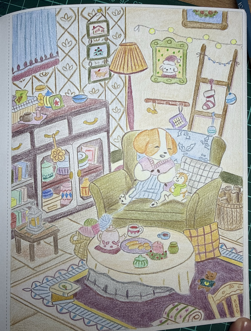 Работа от Natalia_78