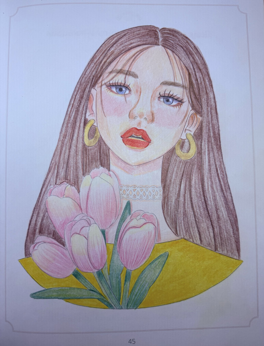 Работа от Natalia_78 (1/2)