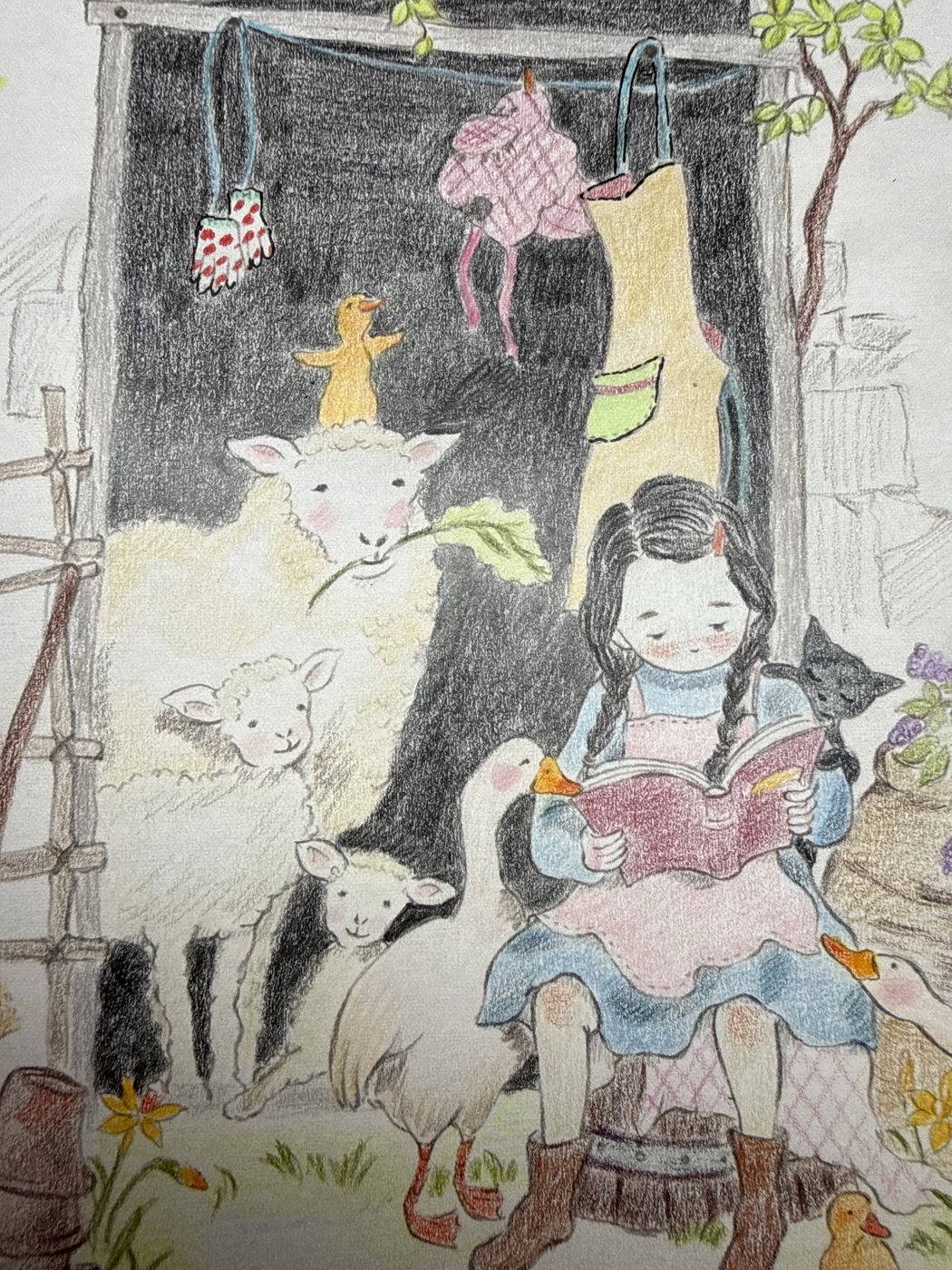 Работа от Natalia_78 (2/3)
