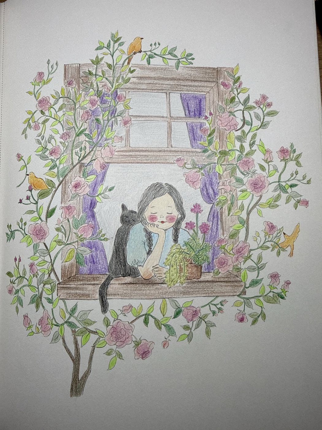 Работа от Natalia_78 (2/2)