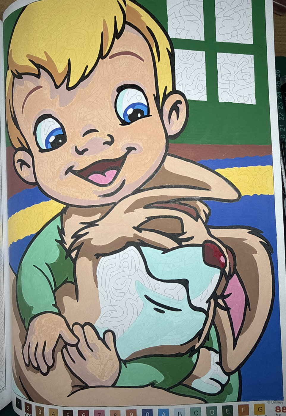 Работа от Natalia_78