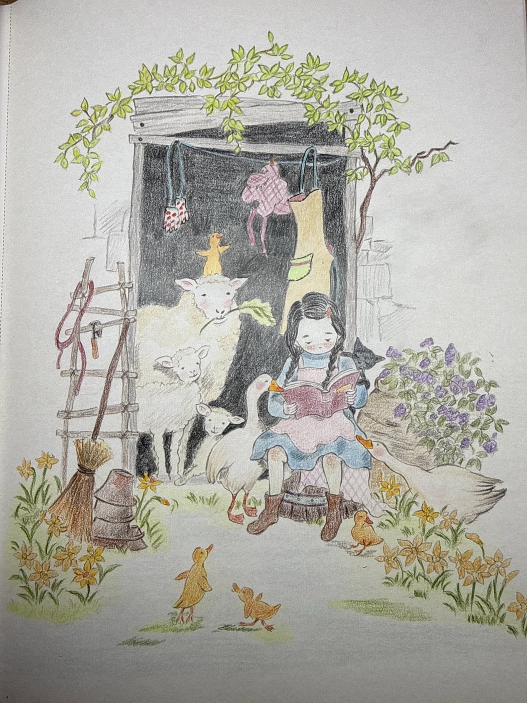 Работа от Natalia_78 (3/3)