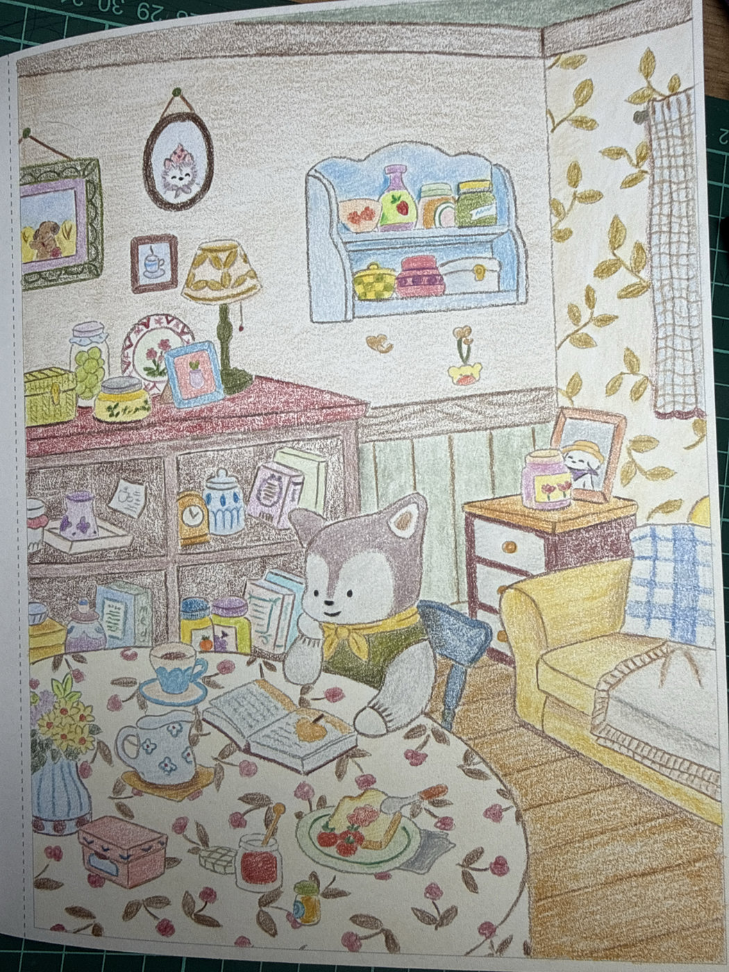Работа от Natalia_78