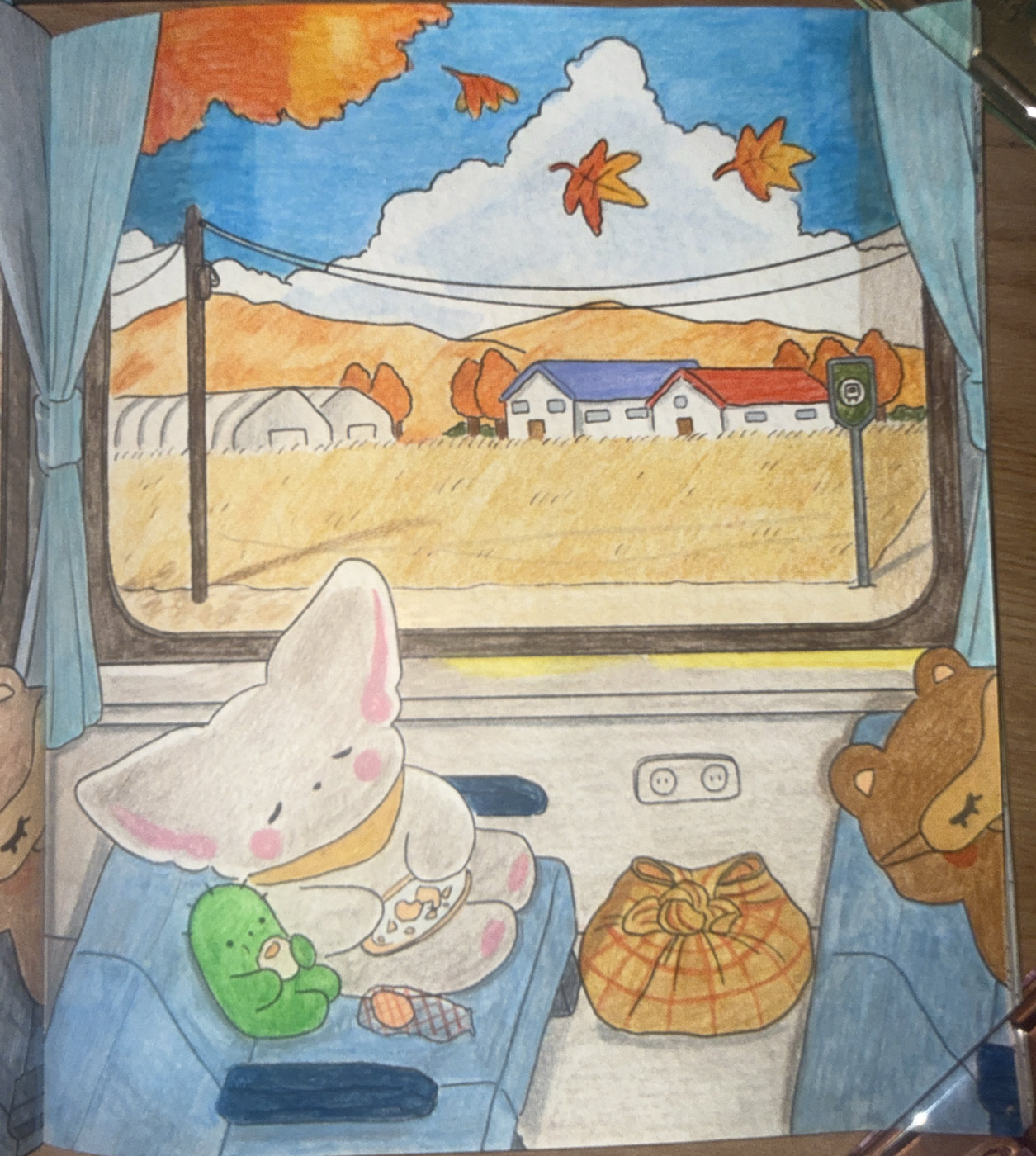 Работа от Natalia_78