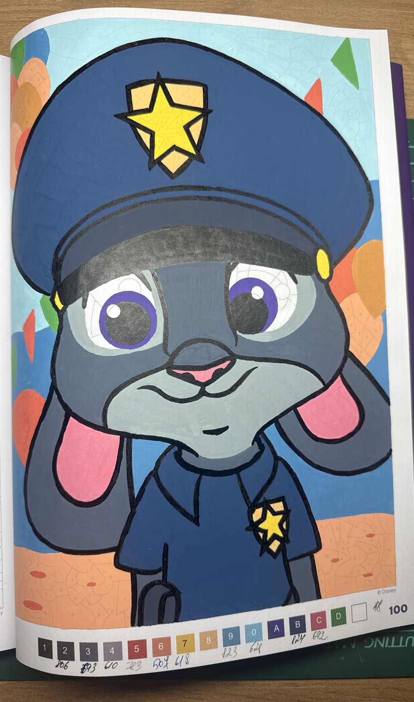 Работа от Natalia_78