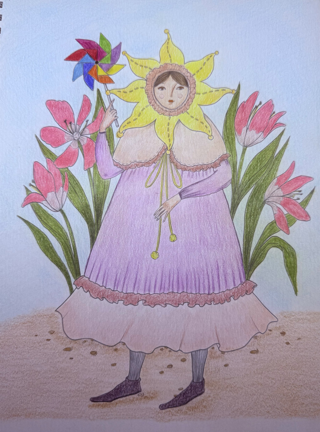 Работа от Natalia_78