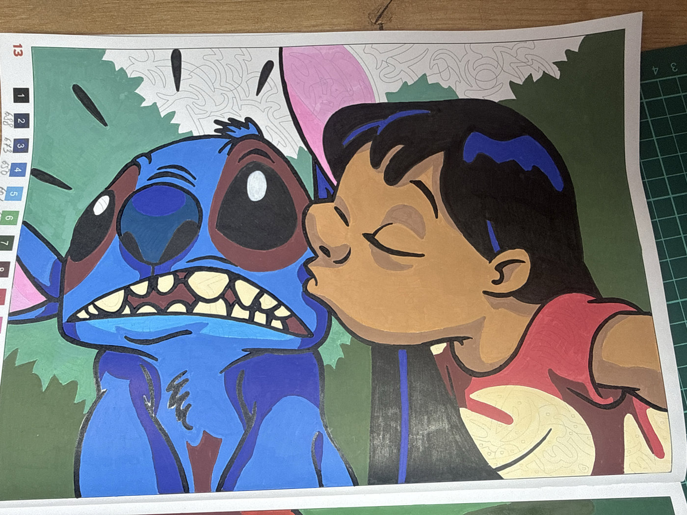 Работа от Natalia_78