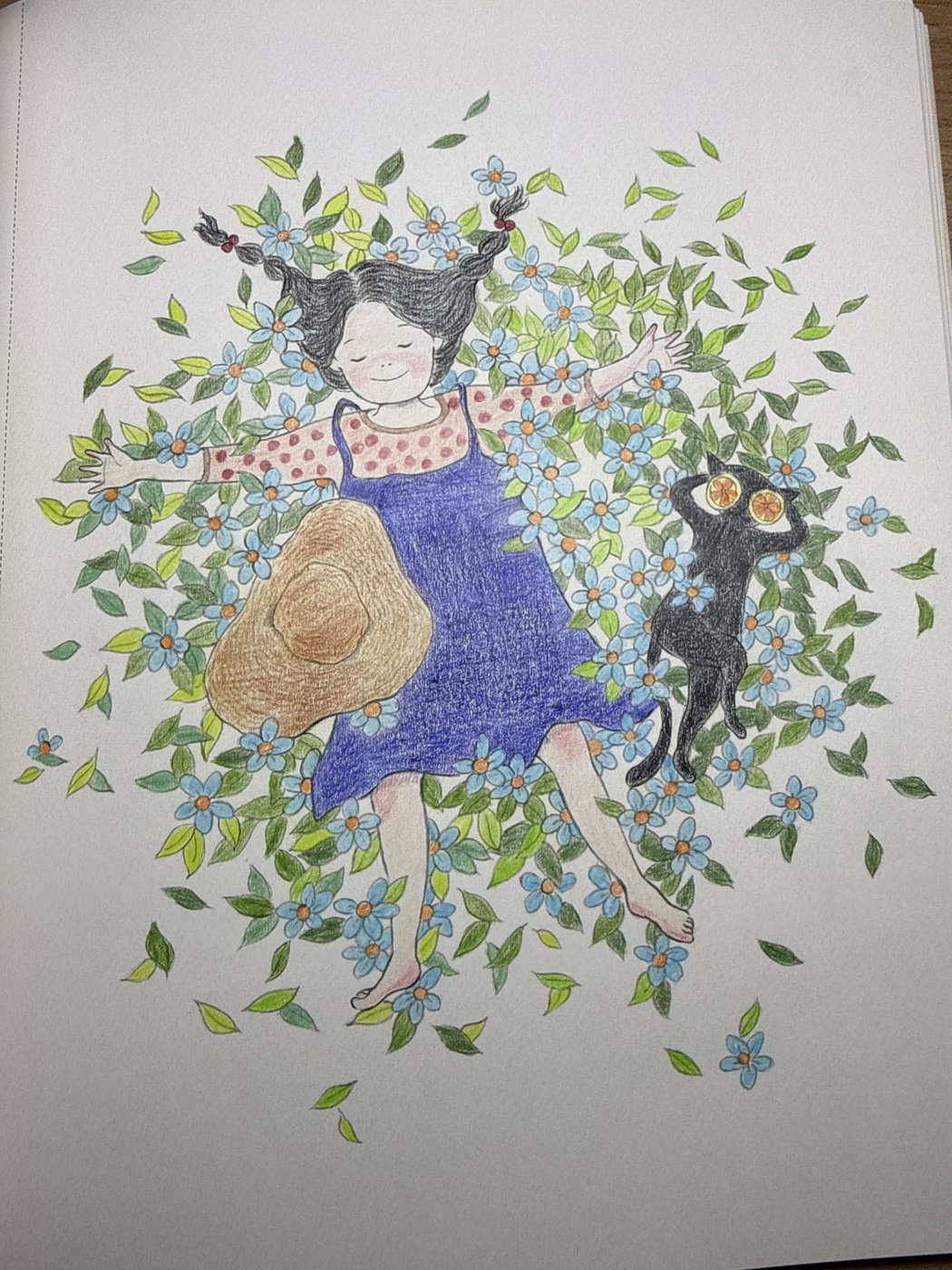 Работа от Natalia_78 (1/2)