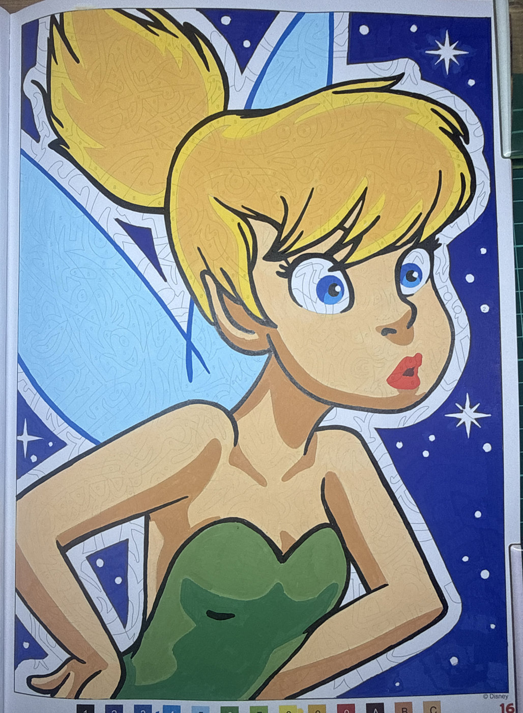 Работа от Natalia_78