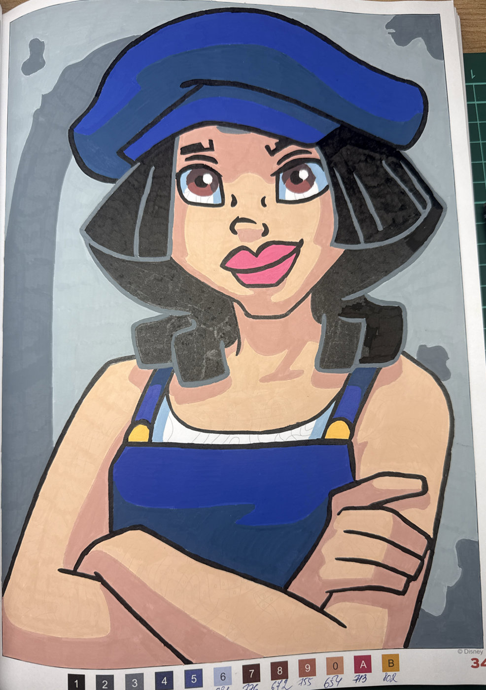 Работа от Natalia_78