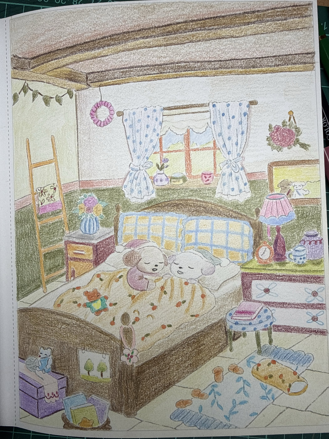 Работа от Natalia_78