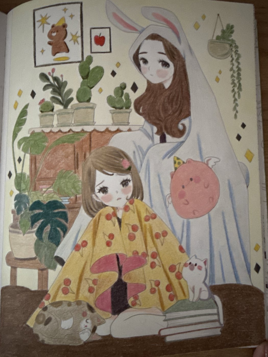 Работа от Natalia_78 (2/2)