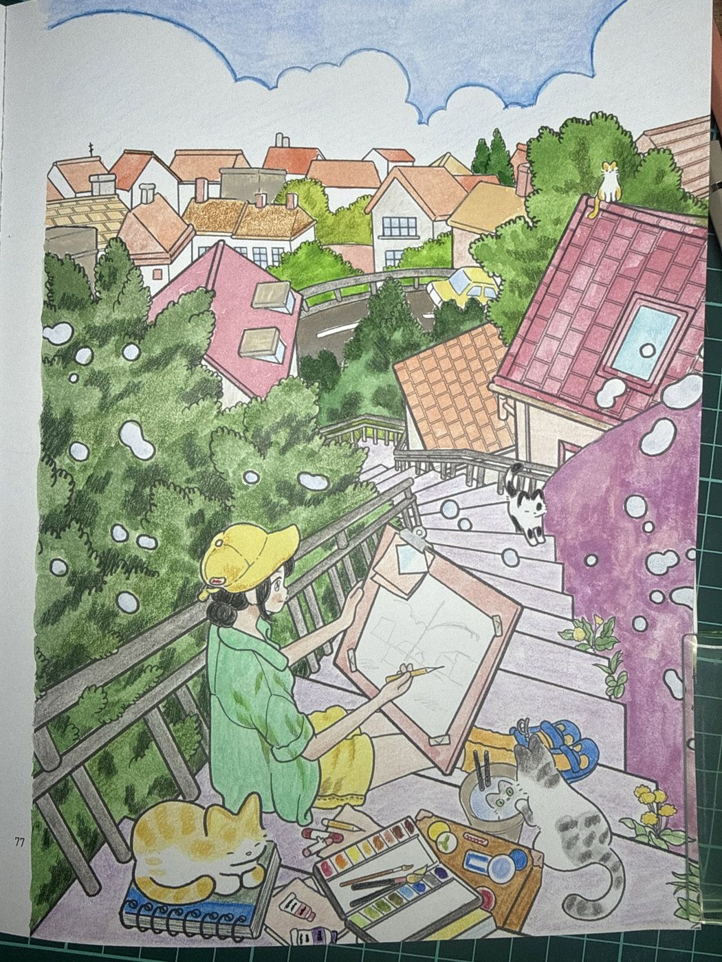 Работа от Natalia_78 (2/2)