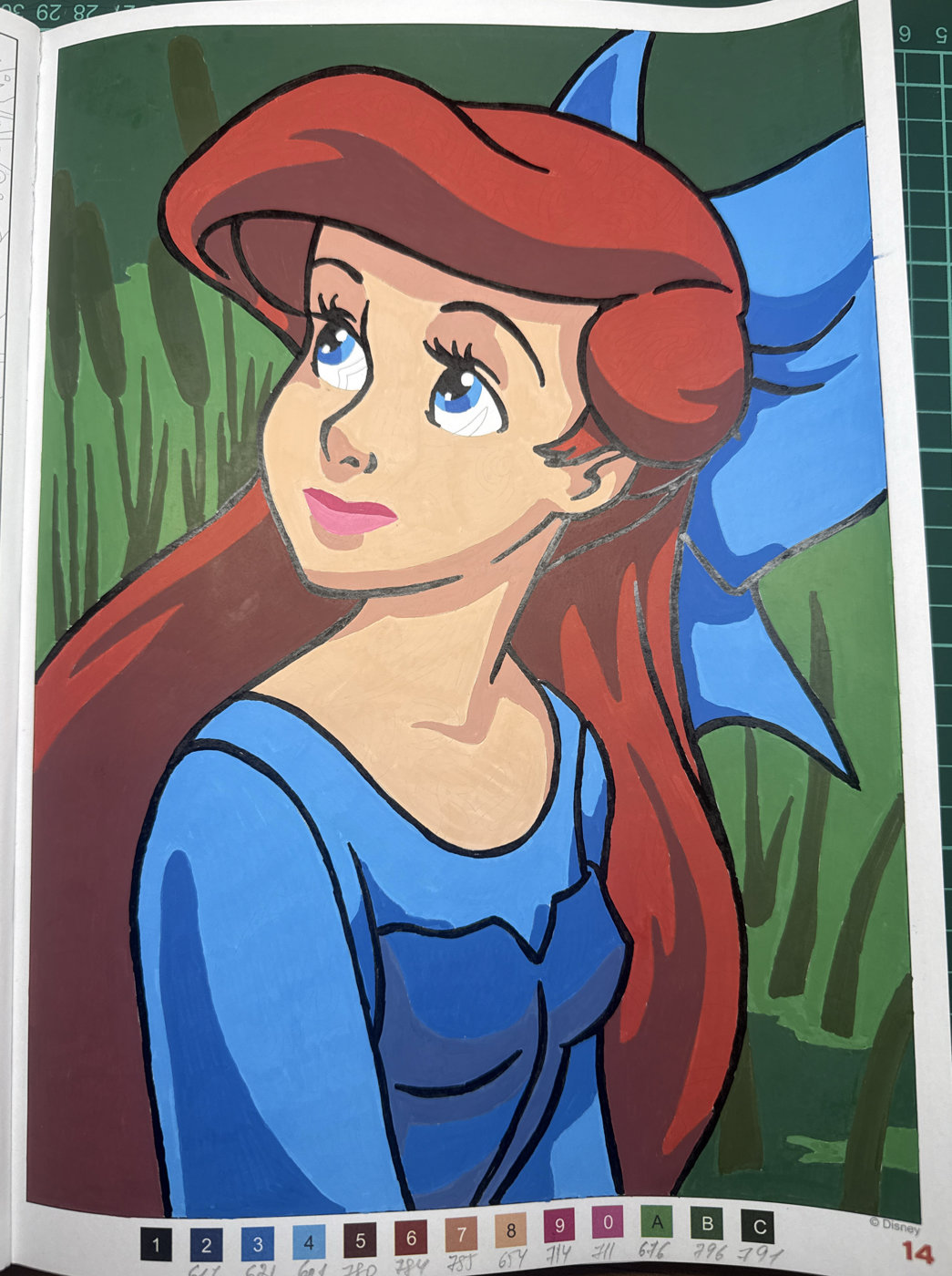 Работа от Natalia_78
