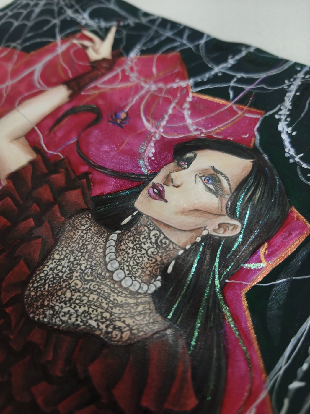 Работа от Лилин (2/3)