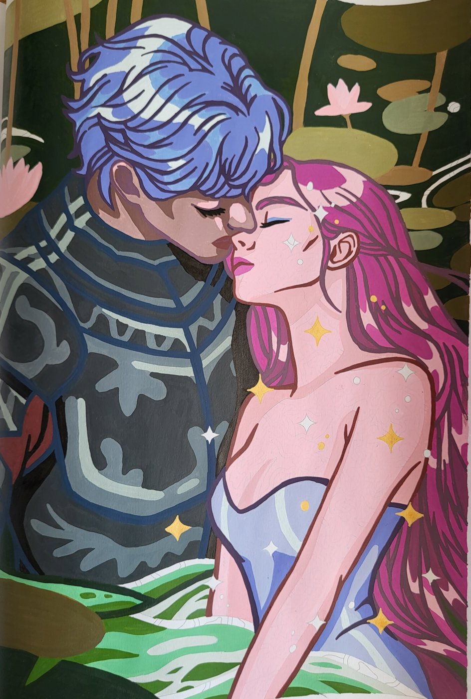 Работа от Astreamly
