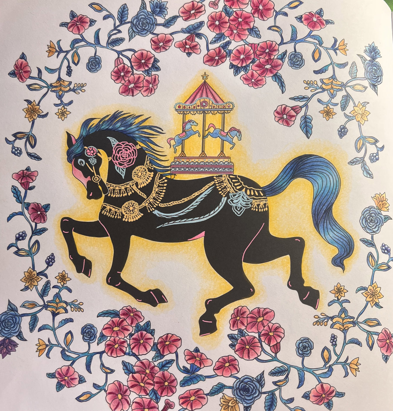 Работа от Mopaleksia