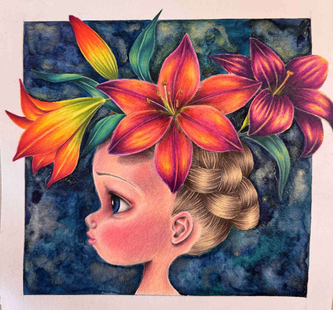 Работа от Nastya505 (1/2)
