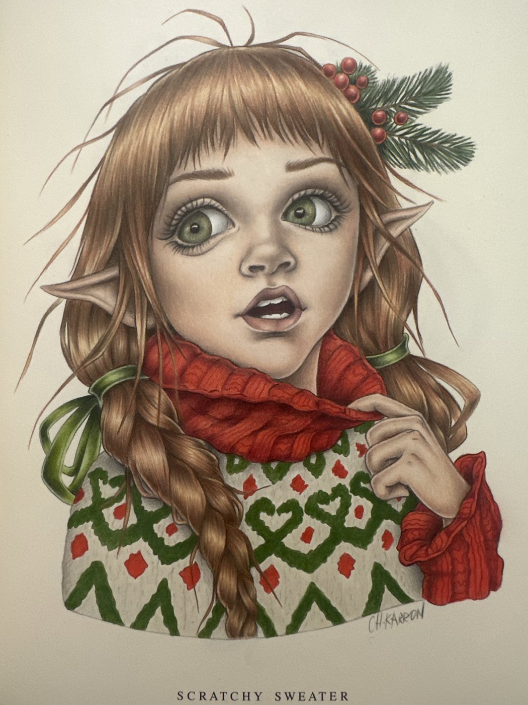 Работа от Tatiana