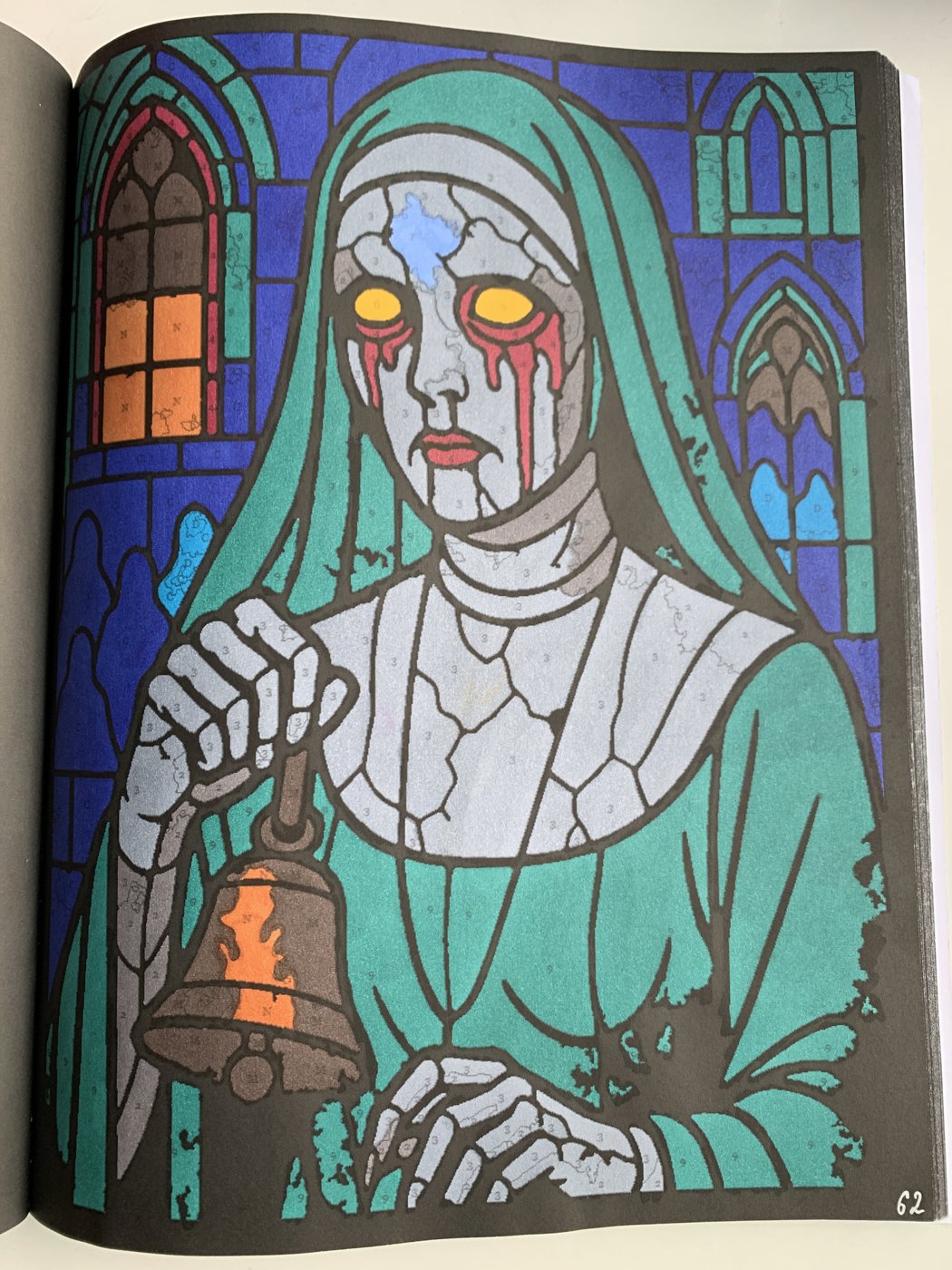 Работа от ghostmansion