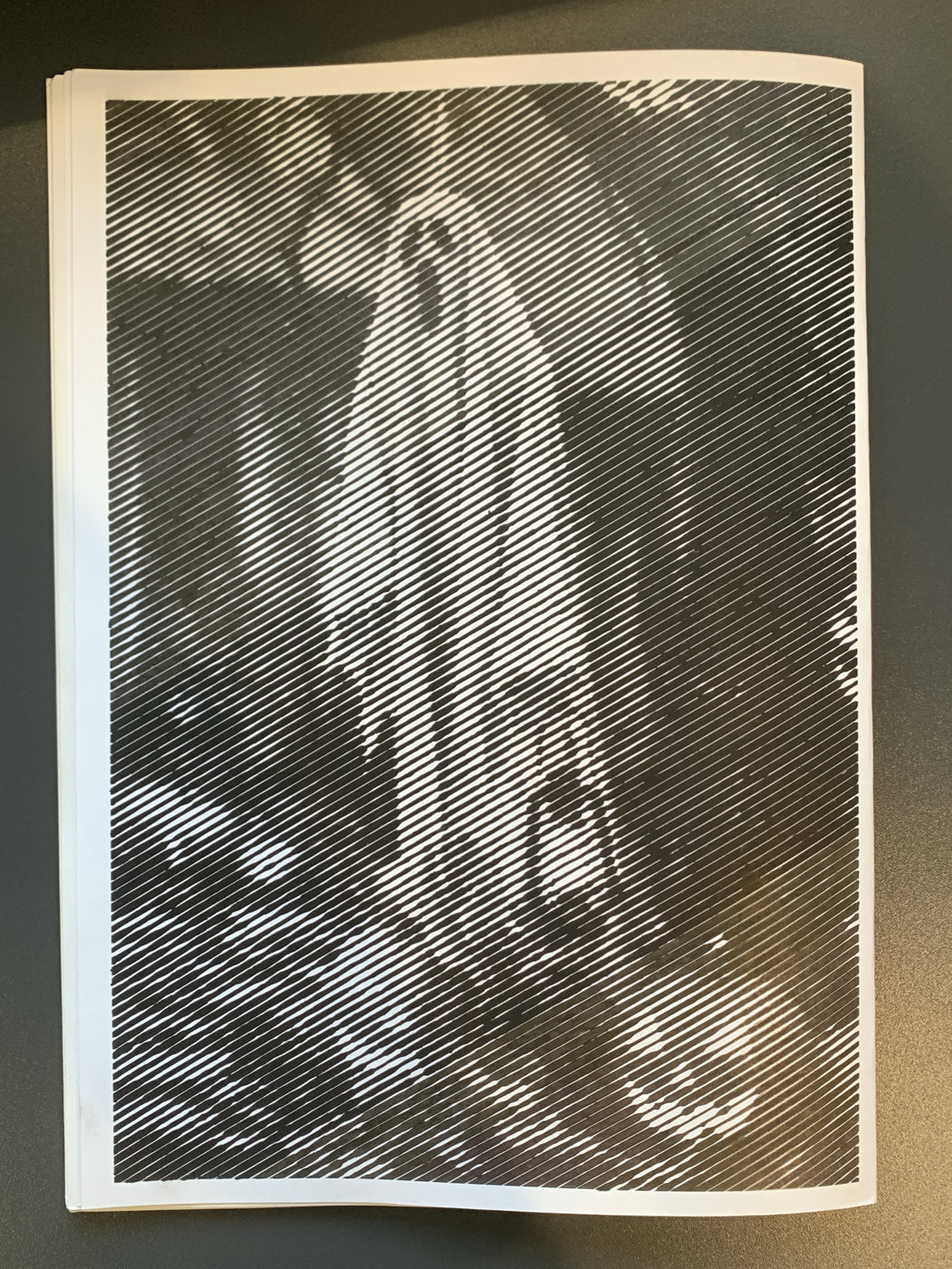 Работа от ghostmansion