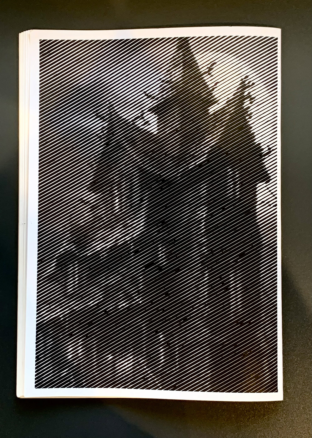 Работа от ghostmansion
