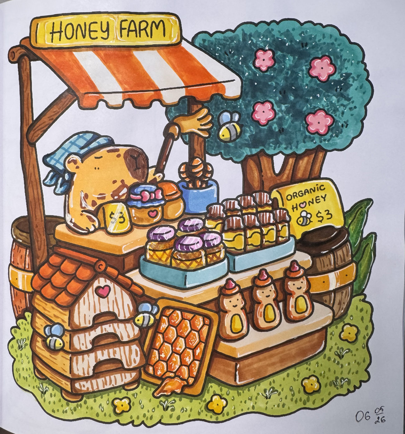 Работа от MaryVio