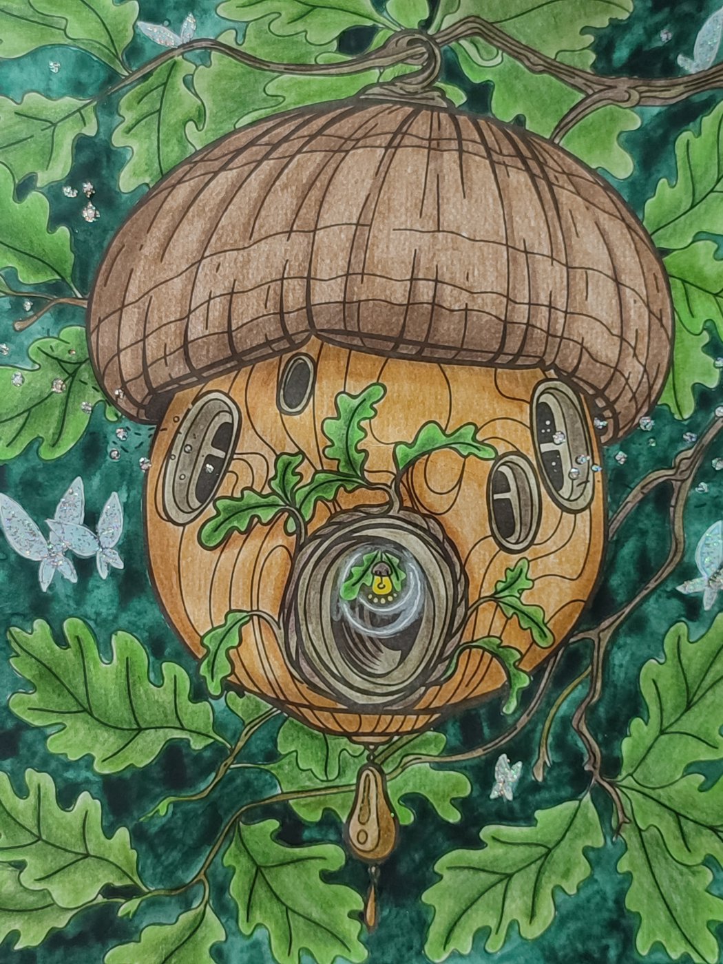 Работа от Aleks_Yosh