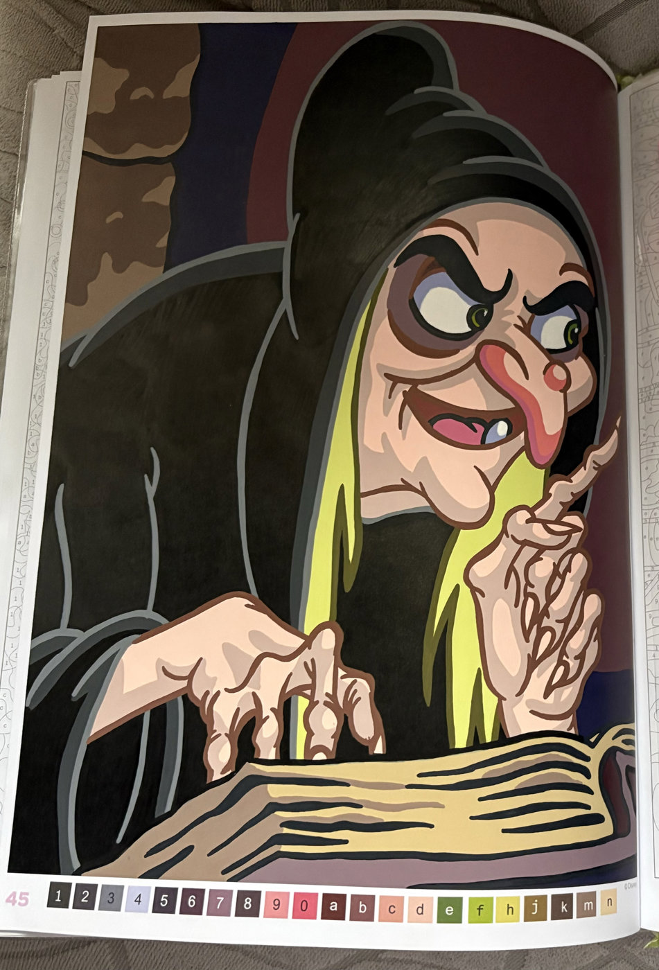 Работа от Ksenia1