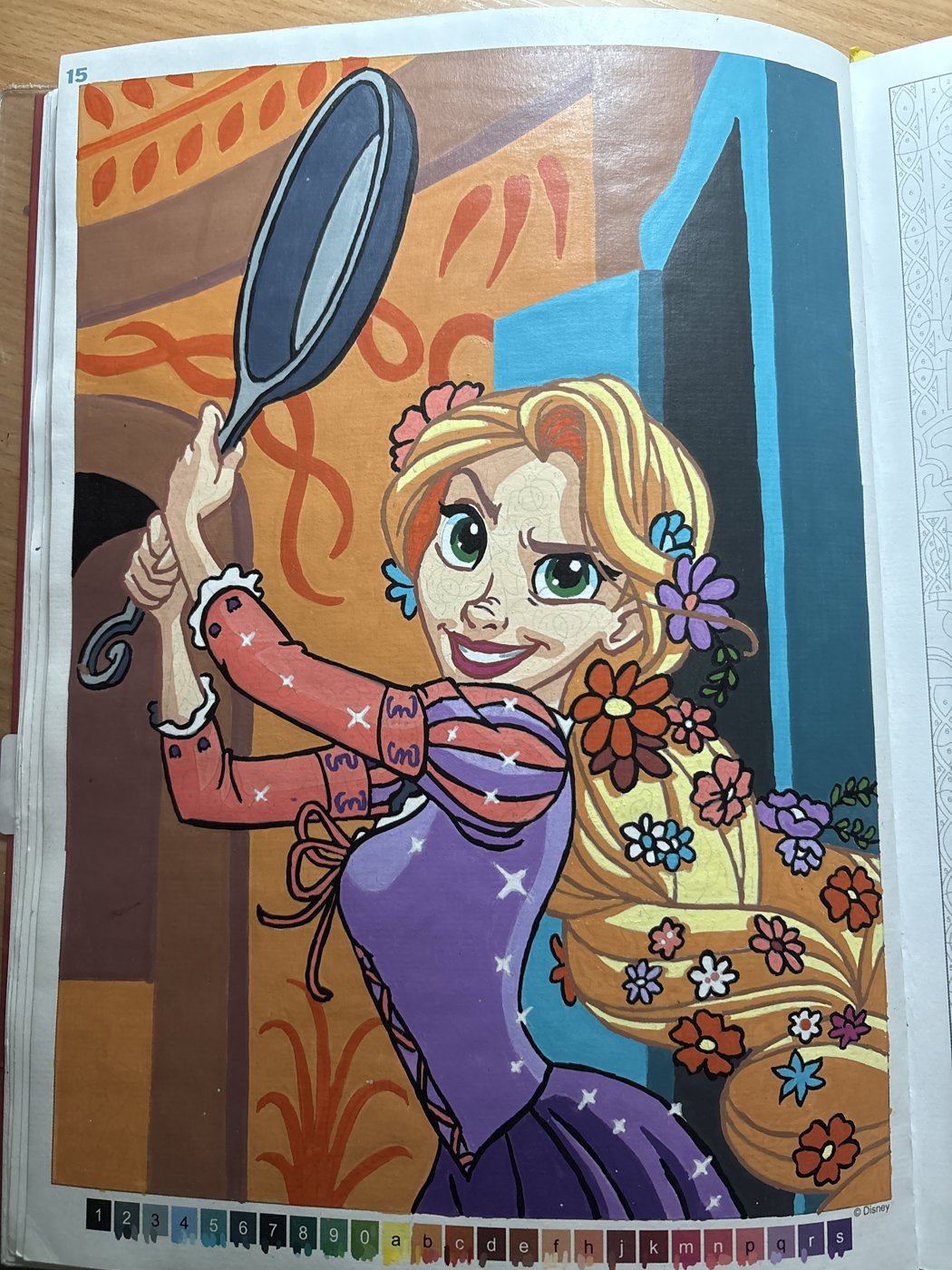 Работа от Ksenia1