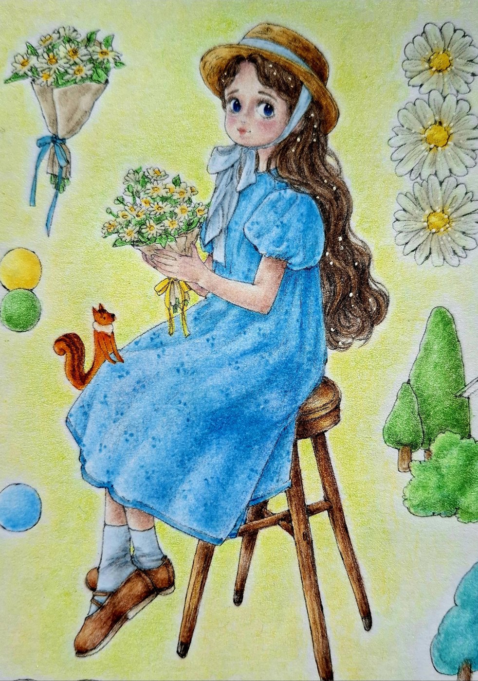 Работа от Svet_ik.m