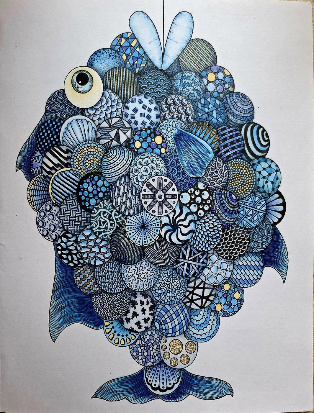 Работа от Svet_ik.m (1/2)