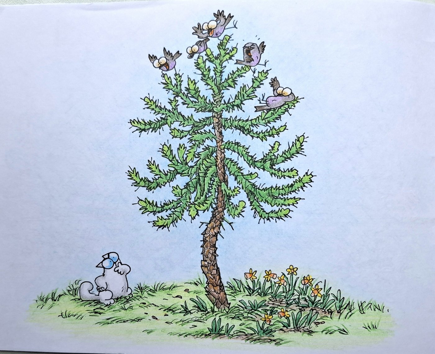 Работа от Svet_ik.m