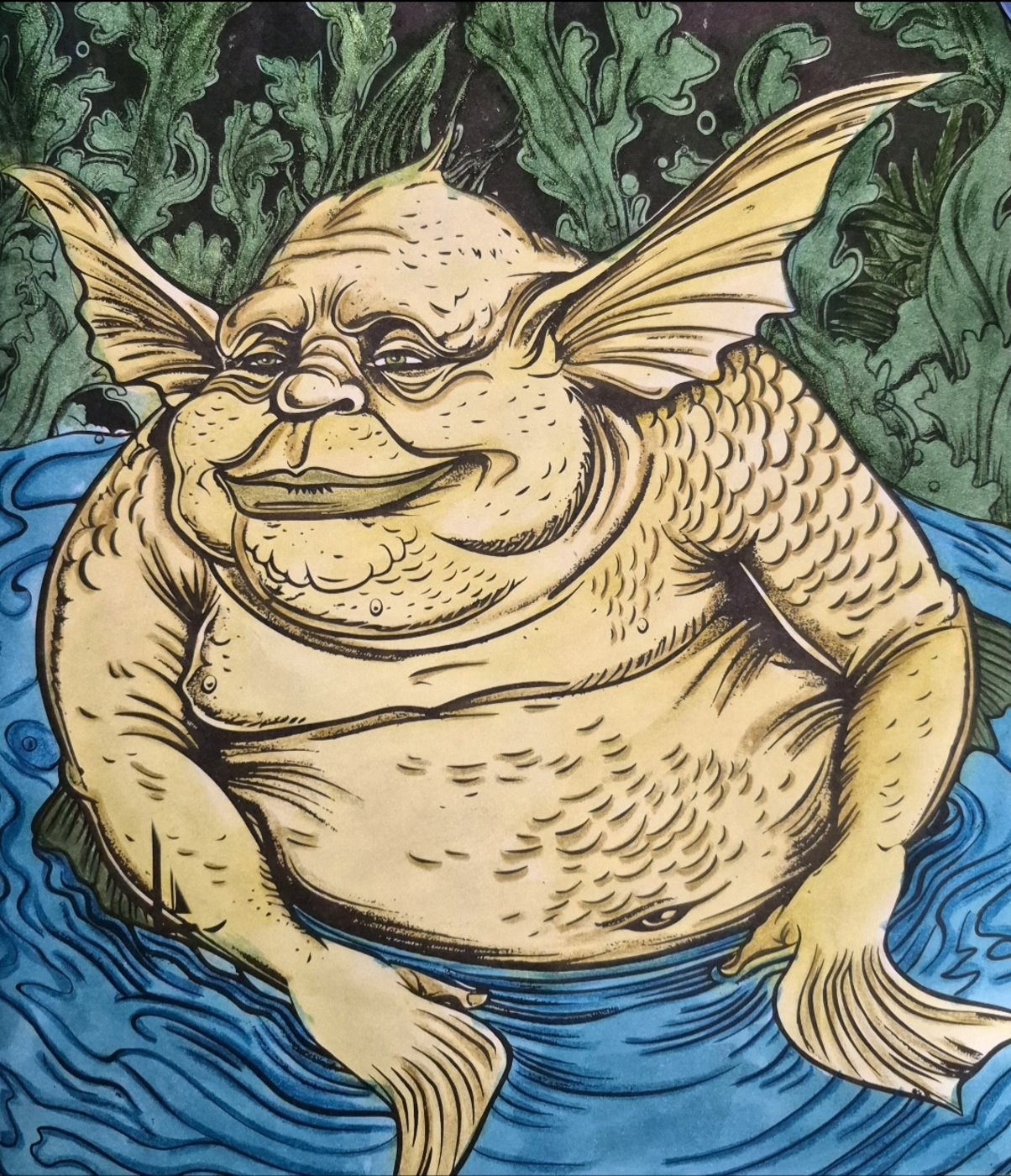 Работа от Elen Pakost