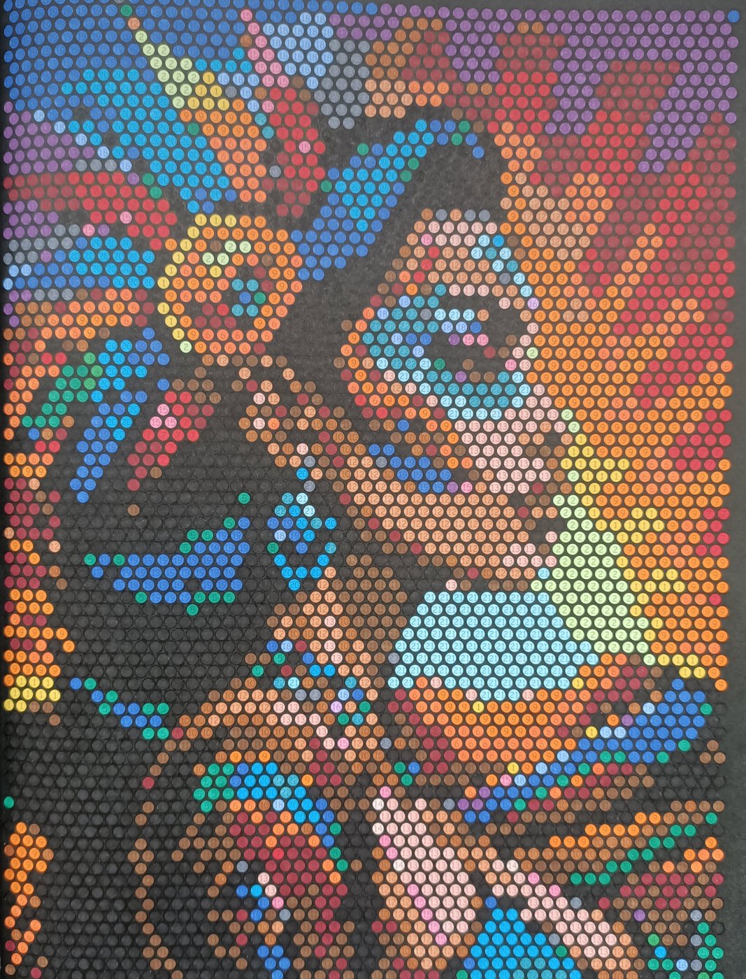 Работа от Helen