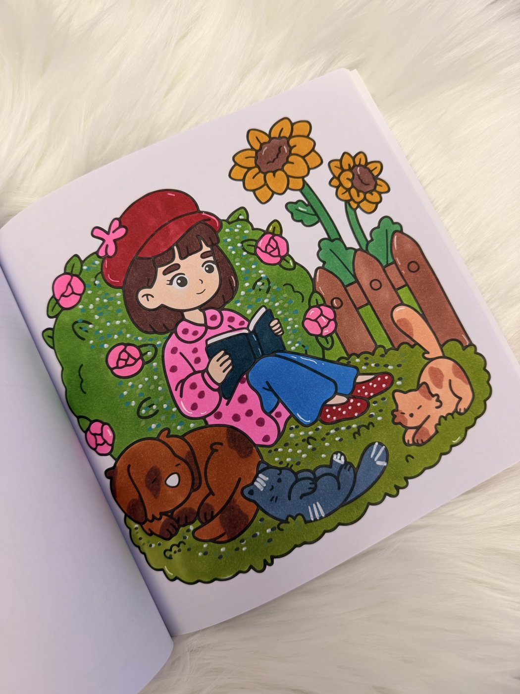 Coco Wyo от Olga