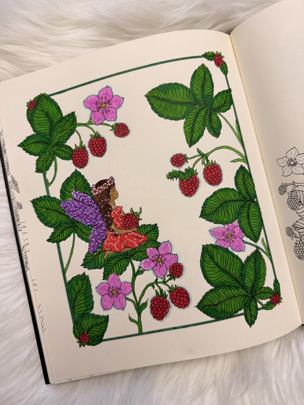 Botanicum от Olga