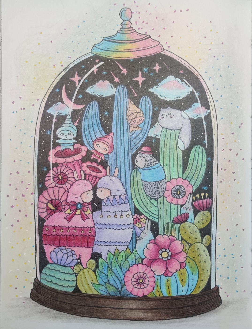 Работа от Kristina92