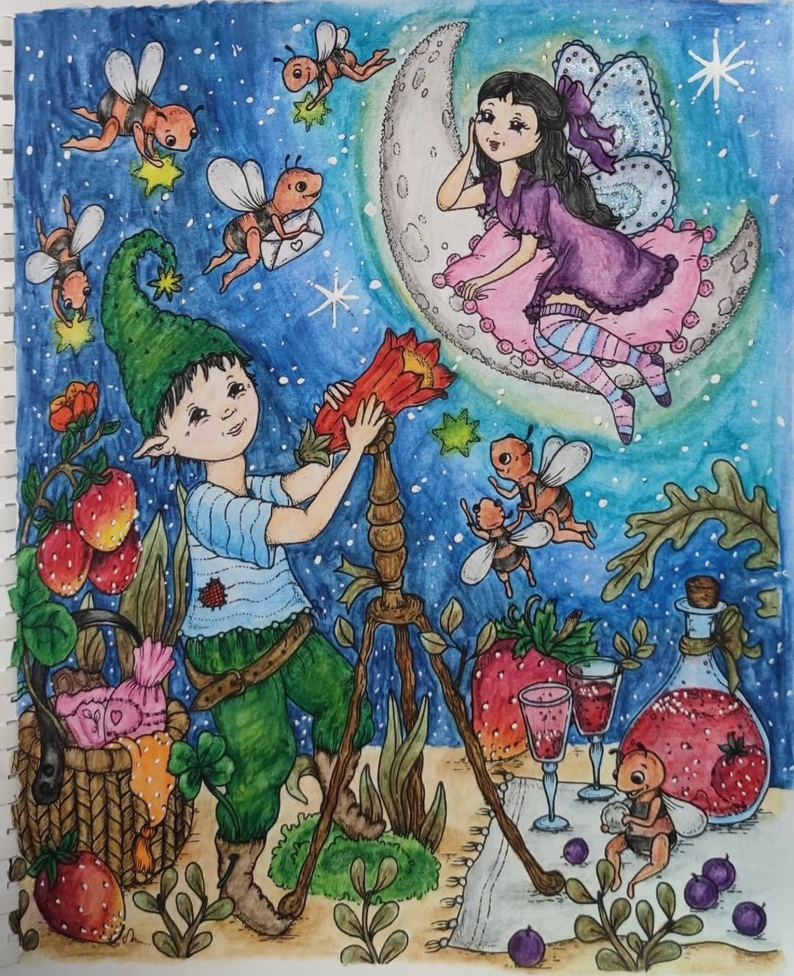 Работа от Kristina92