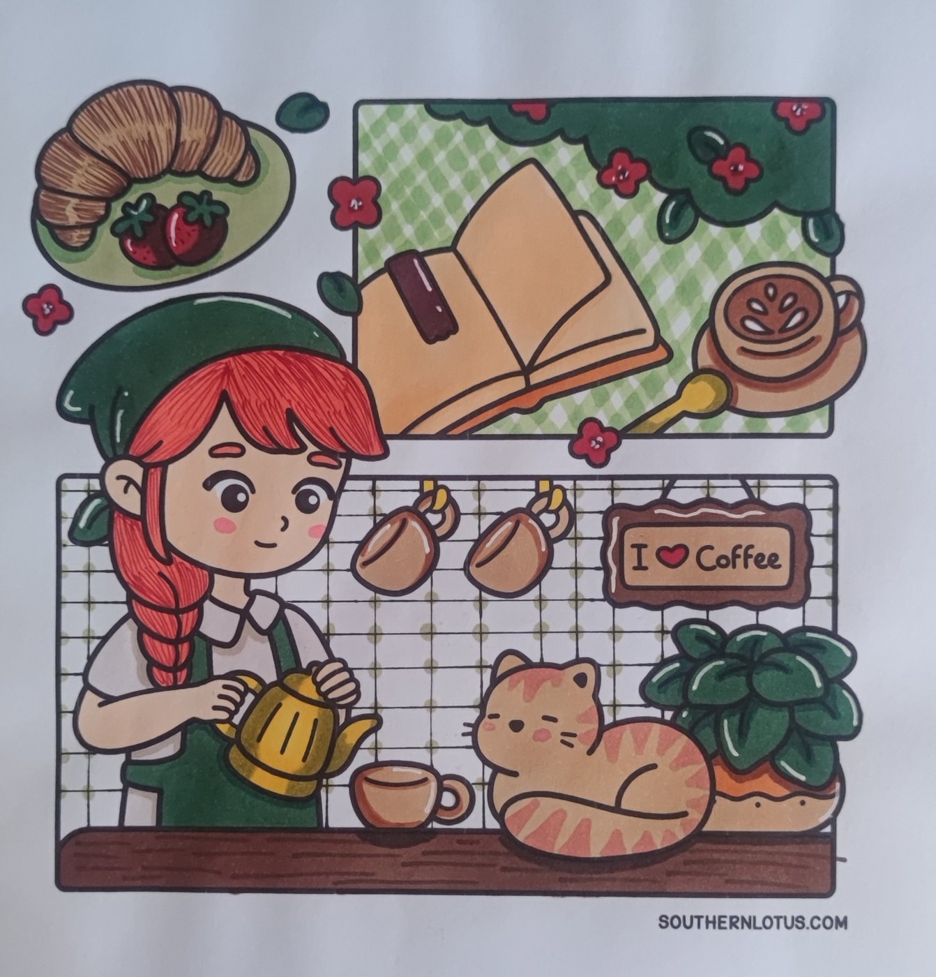 Работа от Kristina92