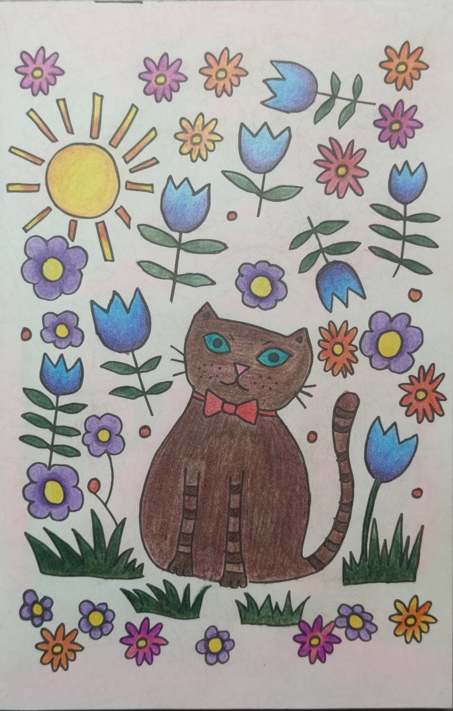 Работа от Kristina92