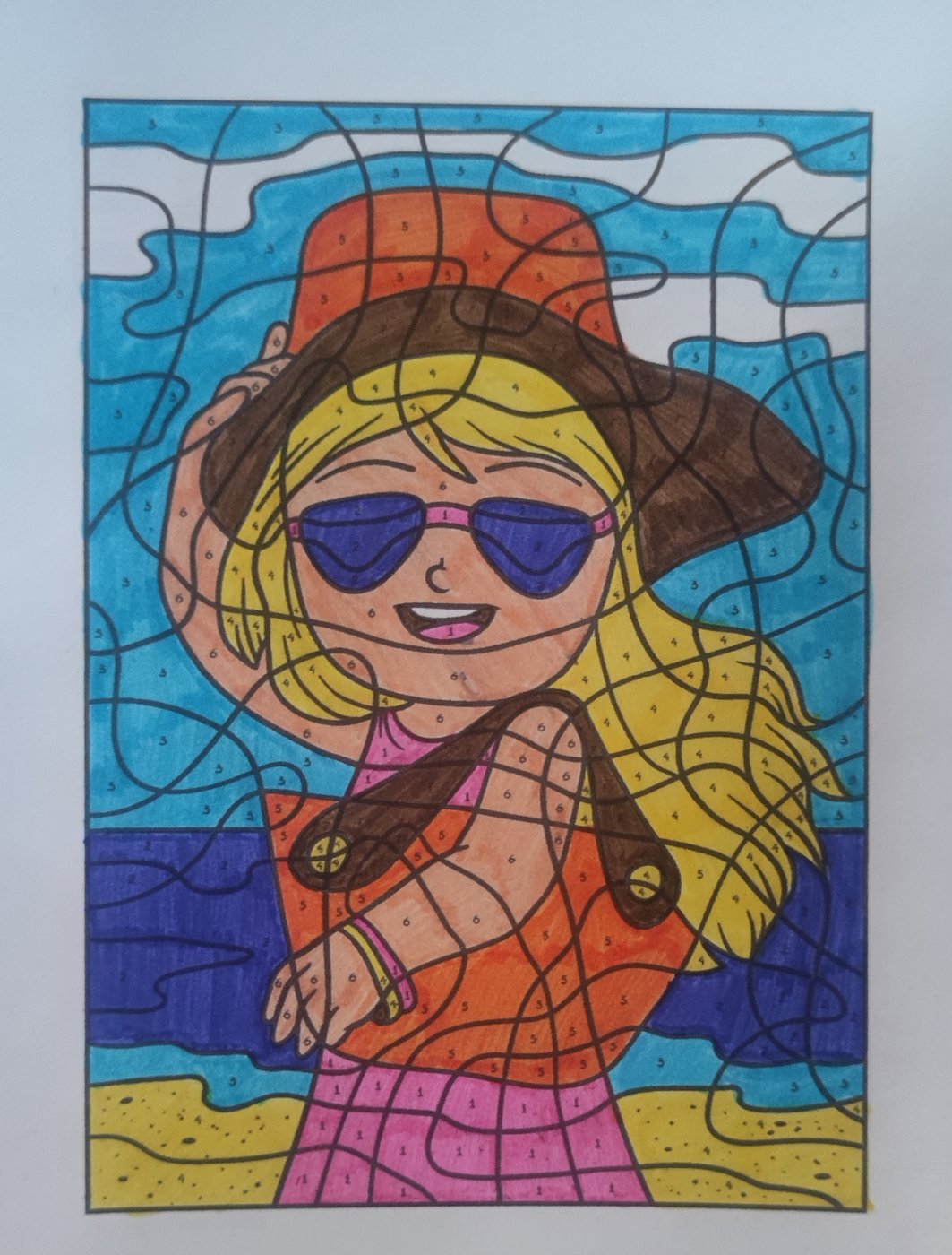 Работа от Kristina92