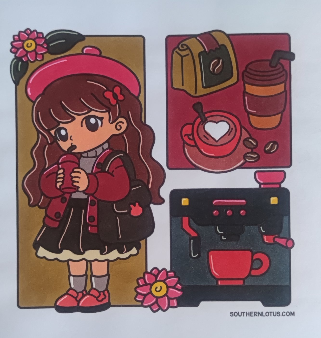 Работа от Kristina92