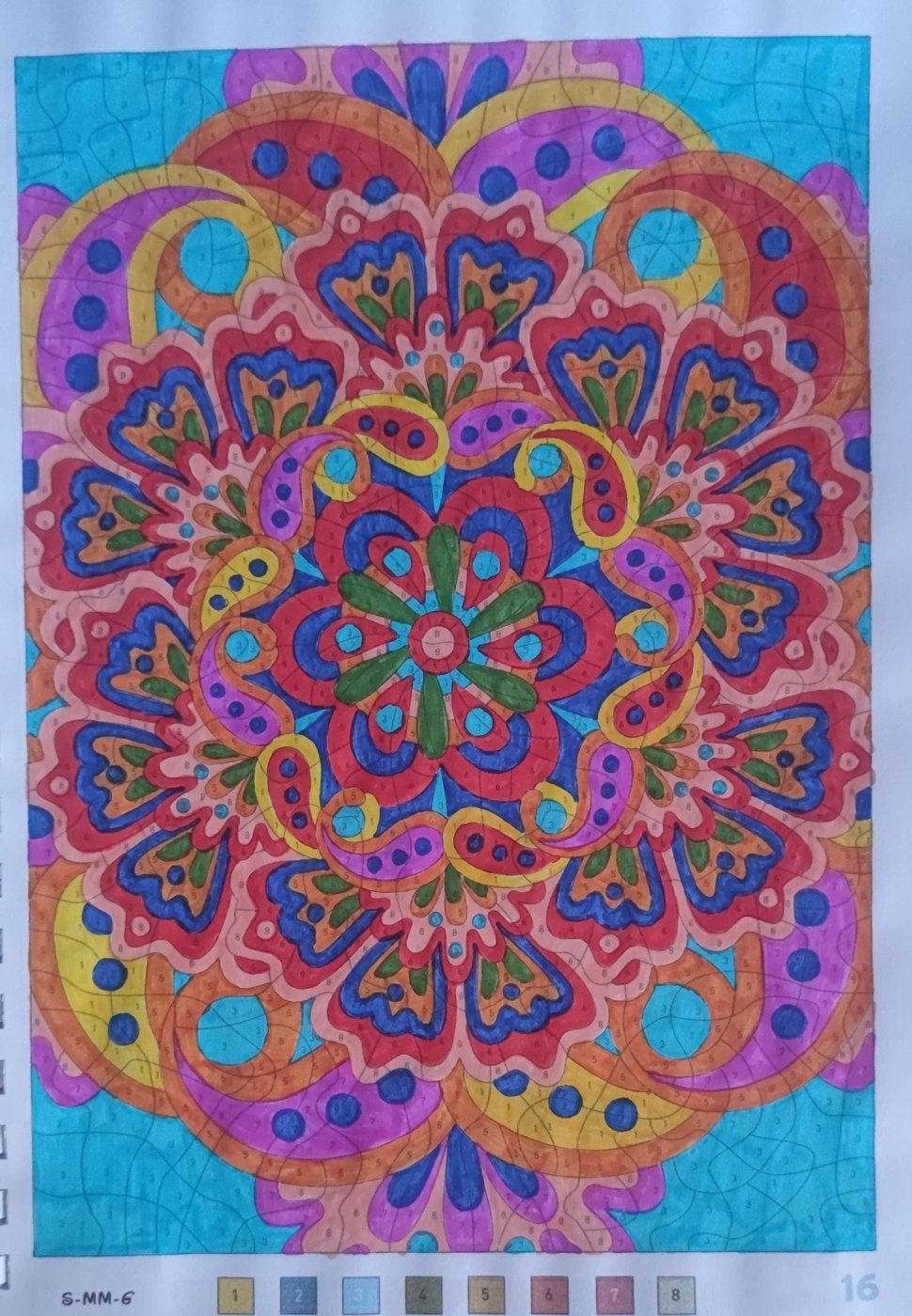 Работа от Kristina92