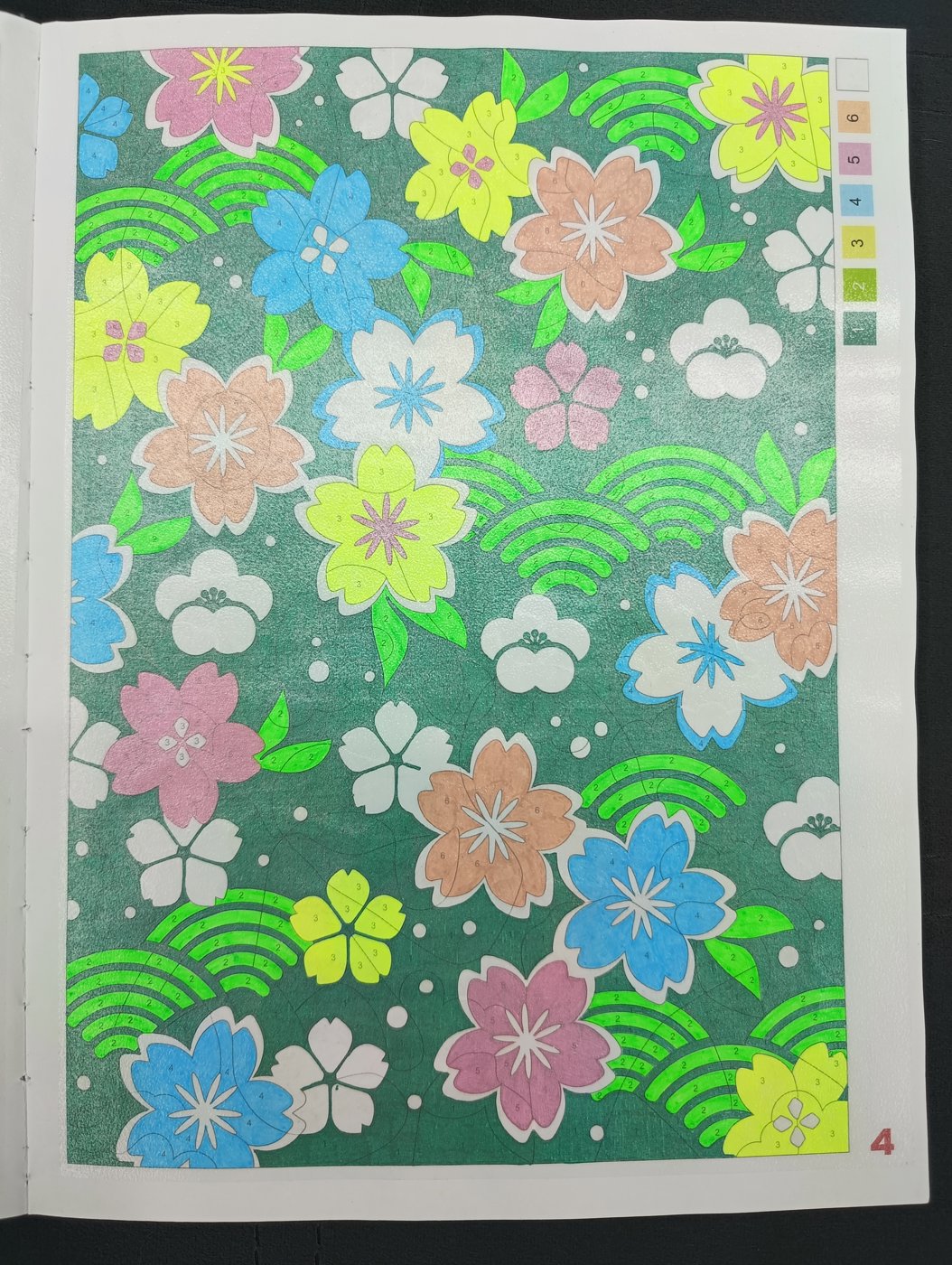 Работа от Daisy