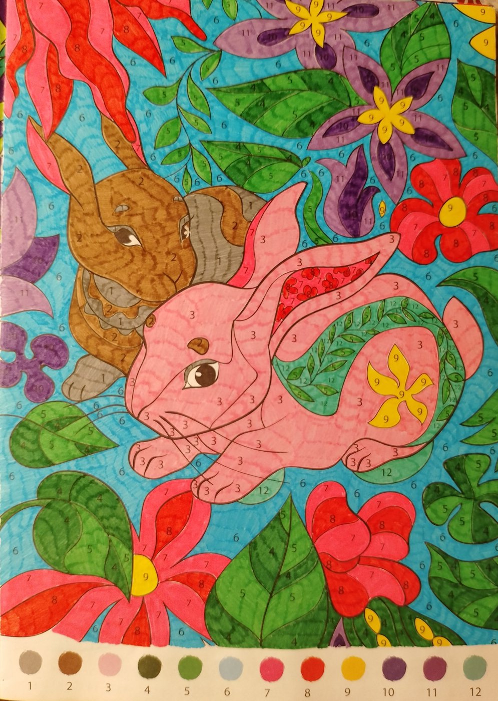 Работа от Катя