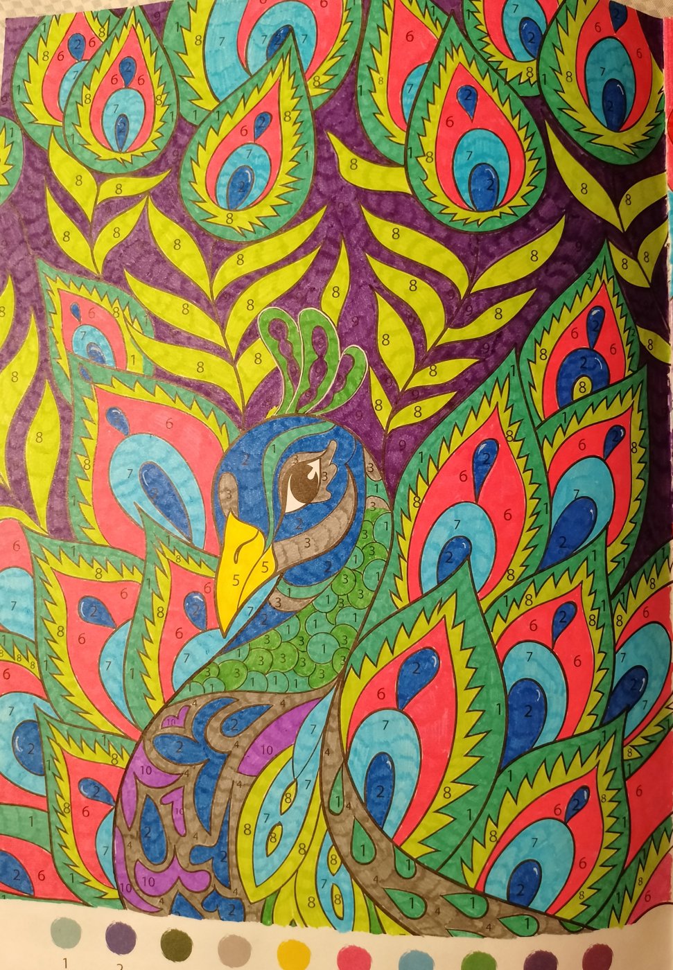 Работа от Катя